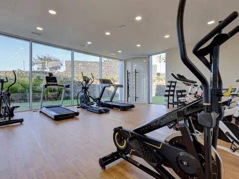 Piso de 186 m² en Estepona