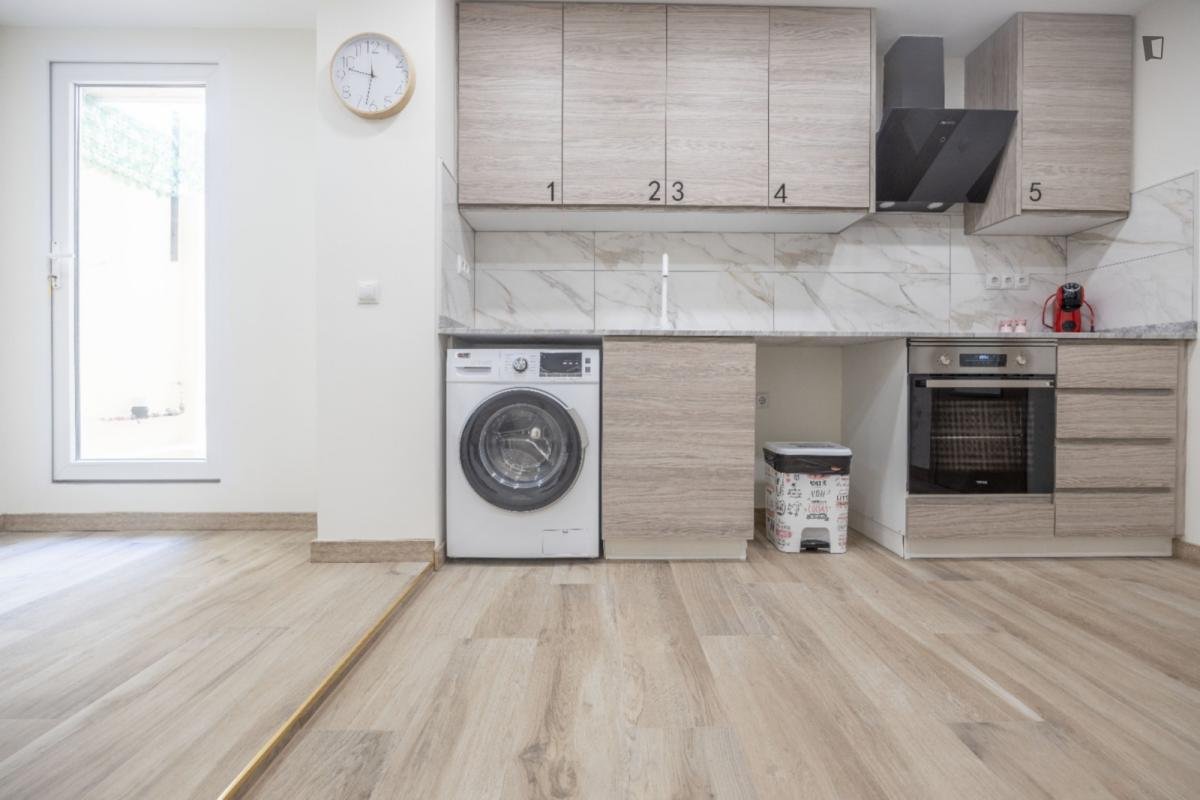 Habitació de lloguer, València