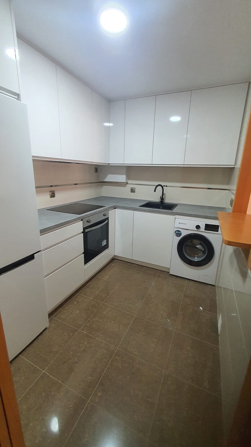 Pis de 81 m² a Almeria