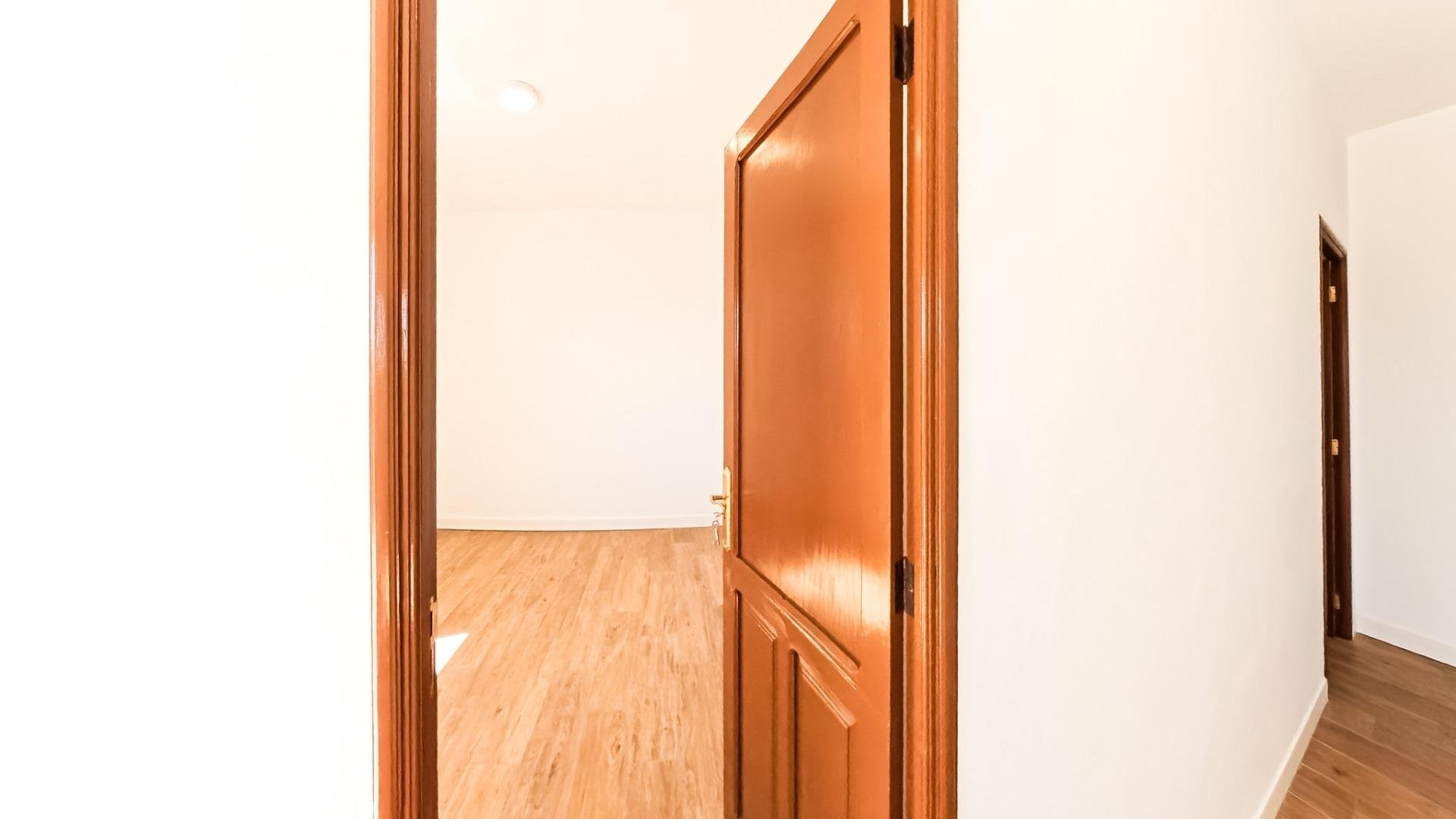 Piso de 50 m² en Barlovento