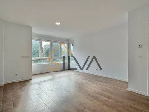 Piso de 100 m² en Lugo