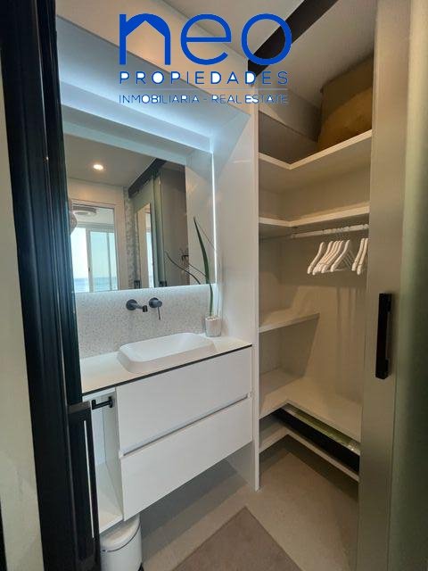 Piso de 25 m² en Altea