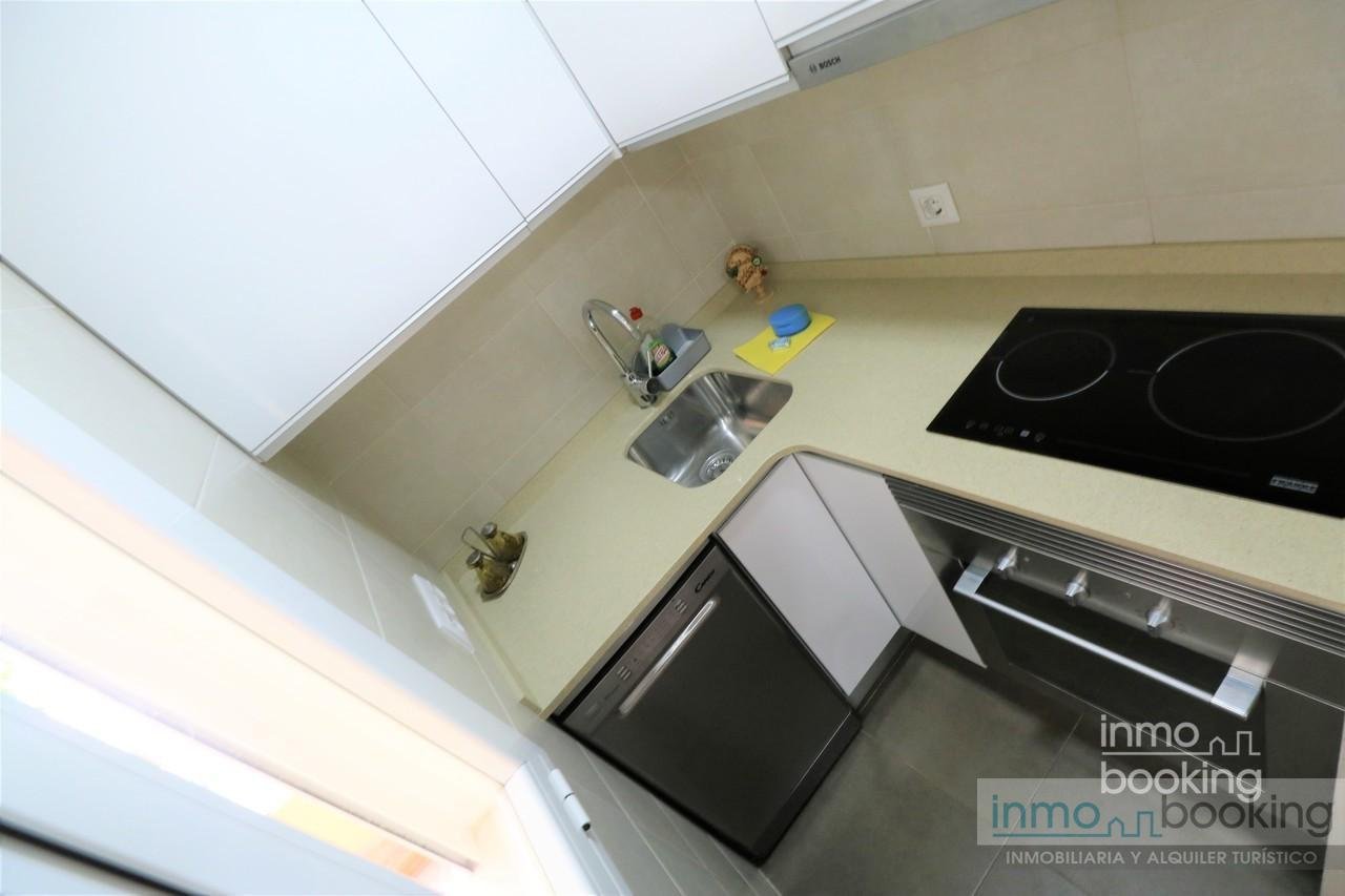 Pis de 38 m² a Salou