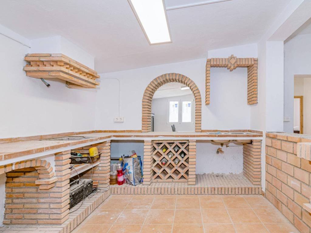 Piso de 140 m² en Chauchina