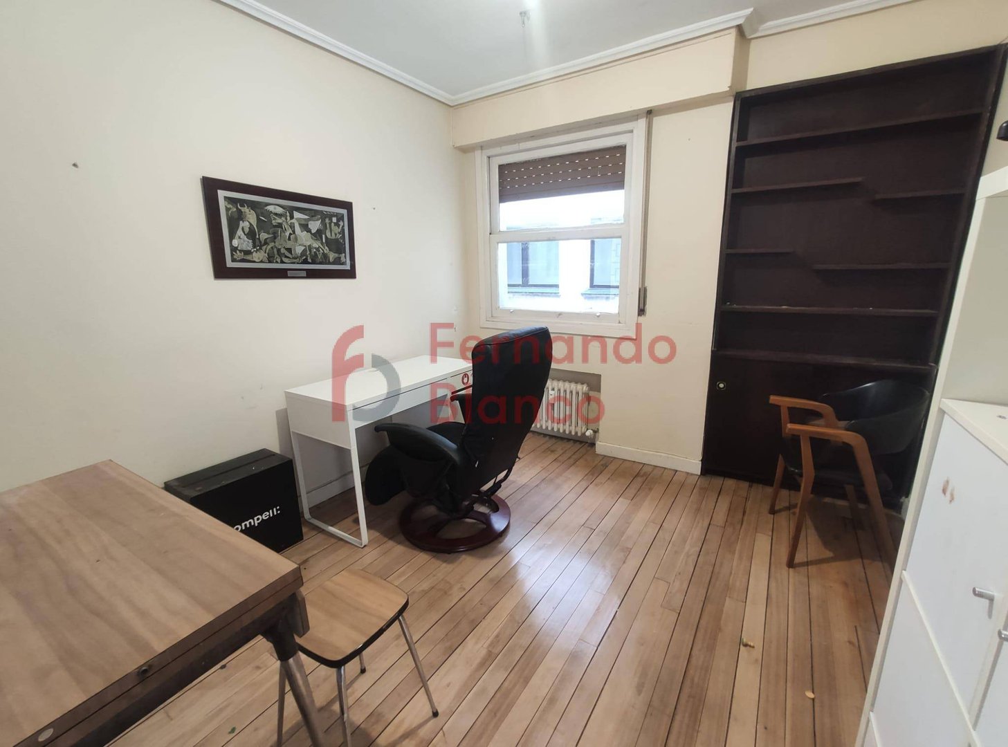 Pis de 90 m² a Bilbao