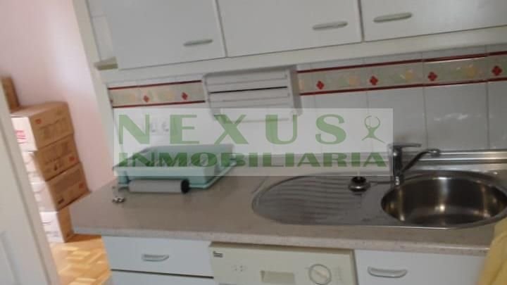 Piso de 90 m² en Cáceres