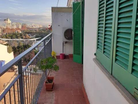 Piso de 57 m² en Palma