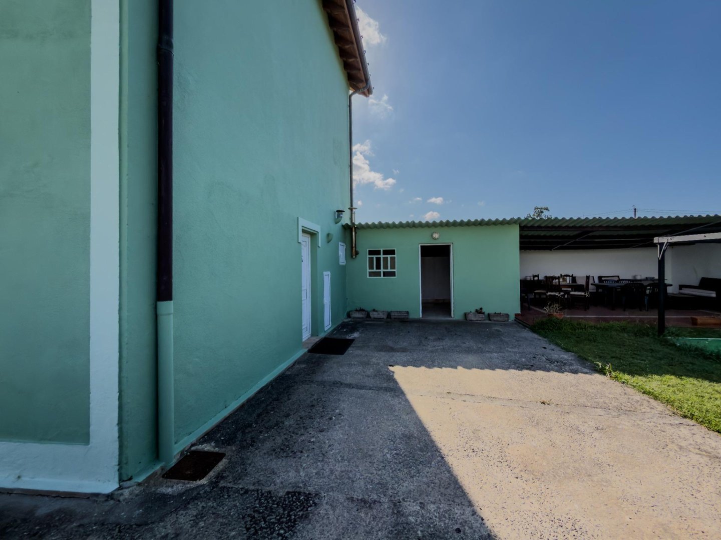 Casa de 226 m² a Camargo