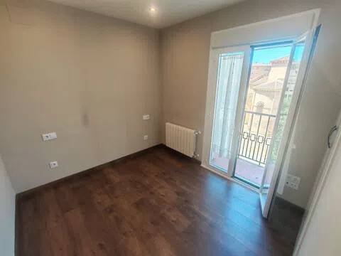 Piso de 110 m² en Segovia