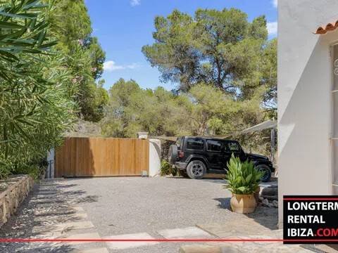 Piso de 200 m² en Sant Josep de sa Talaia