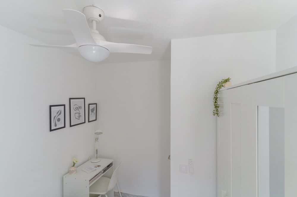 Zimmer zur Miete, Madrid
