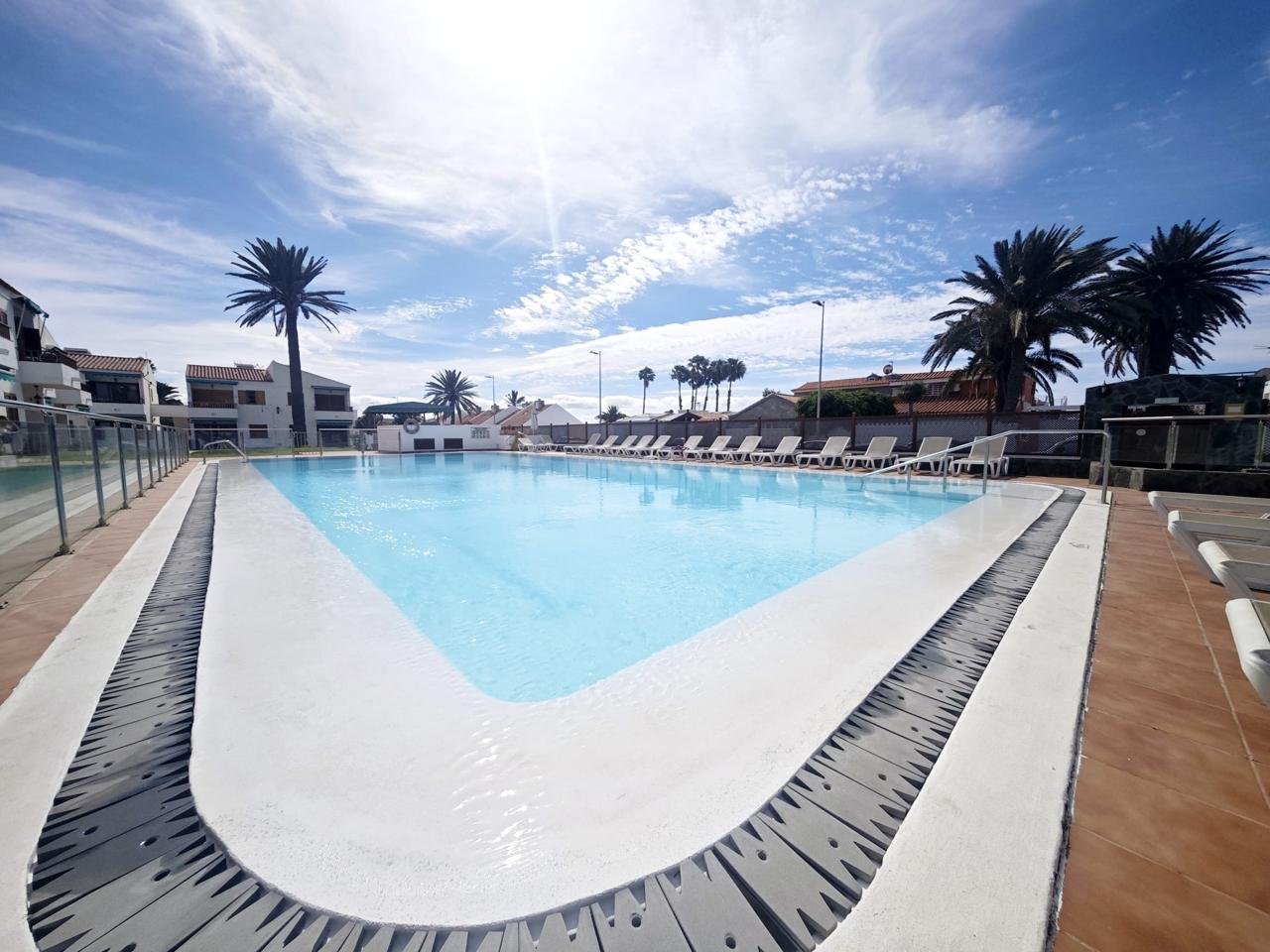 Piso de 68 m² en San Bartolomé de Tirajana