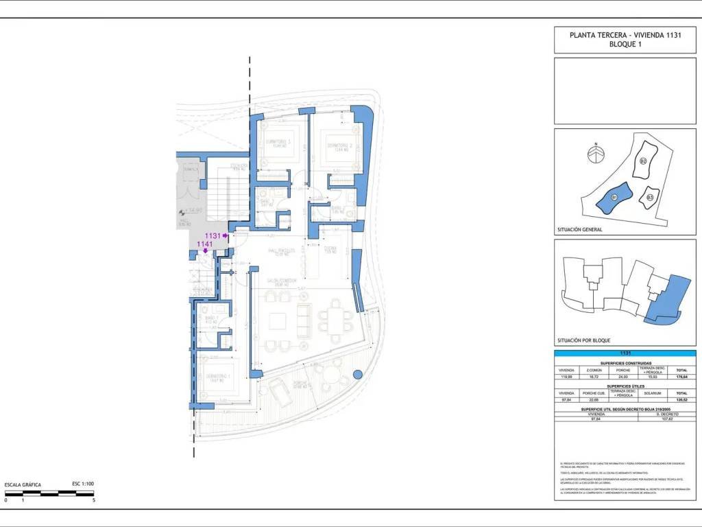 Pis de 172 m² a Mijas