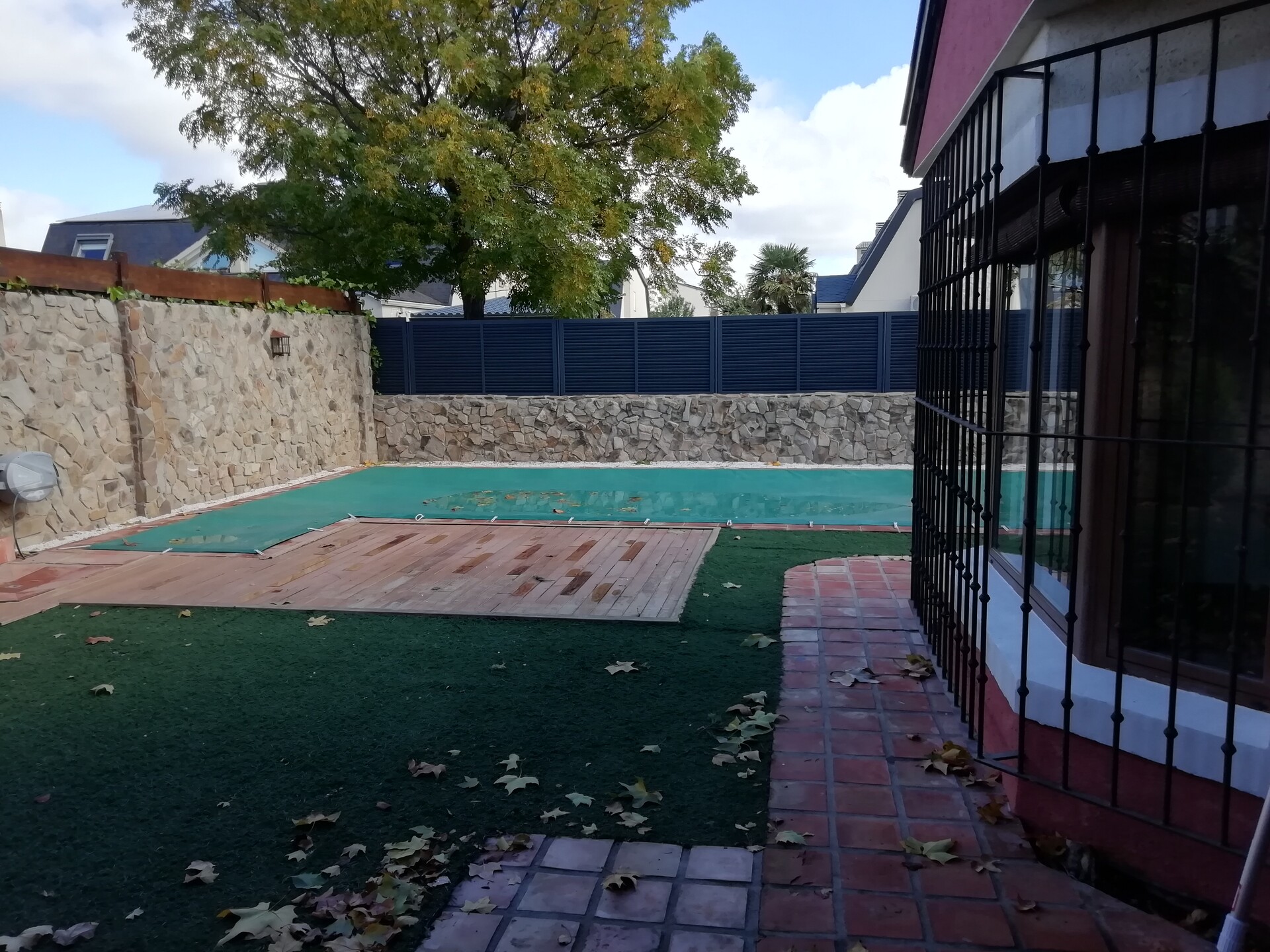 Flat 195 m² in Aranjuez