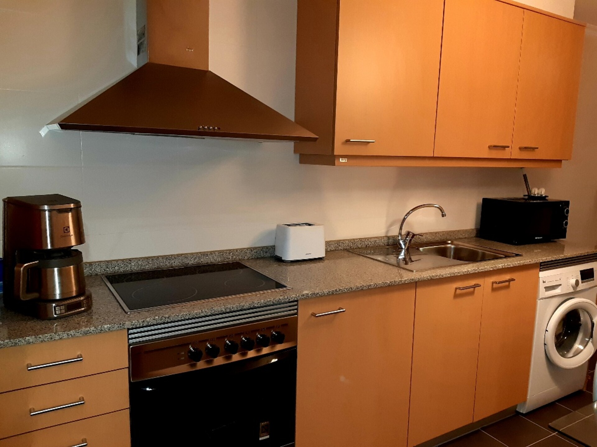 Piso de 90 m² en Cariño