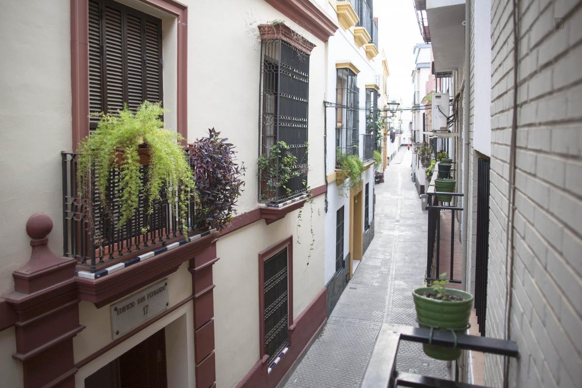 Habitación en alquiler, Sevilla