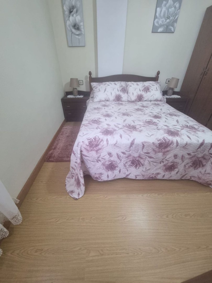 Piso de 70 m² en Sanxenxo