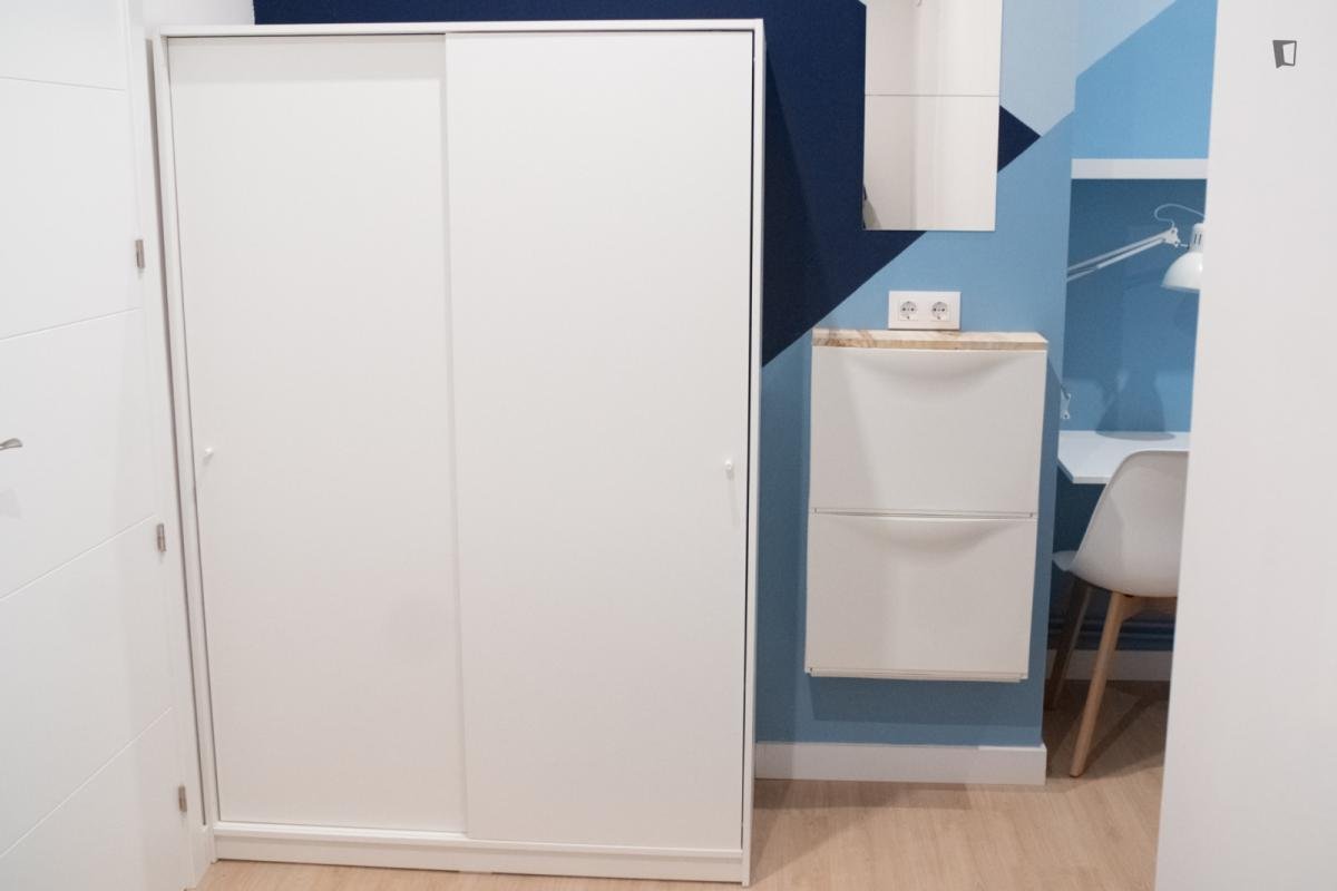Habitación en alquiler, Barcelona