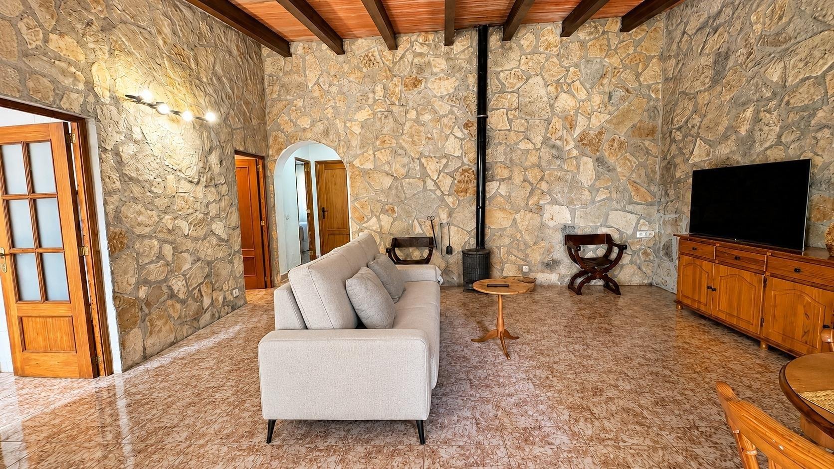 Appartamento 110 m² a Binissalem