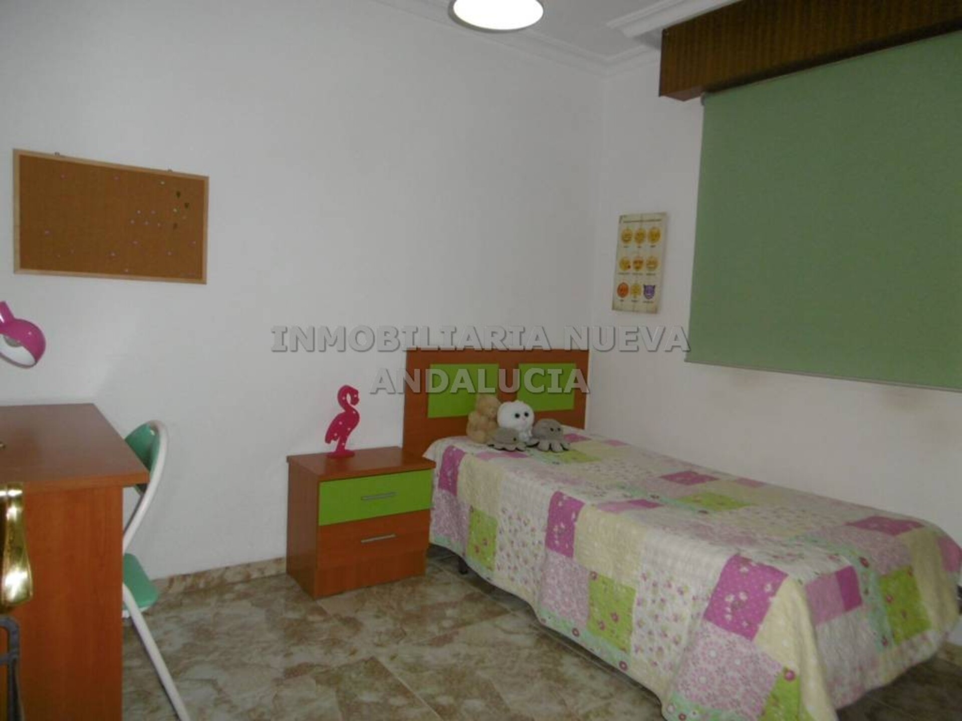 Piso de 120 m² en Almería
