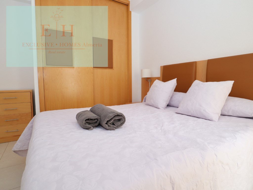 Piso de 41 m² en Vera