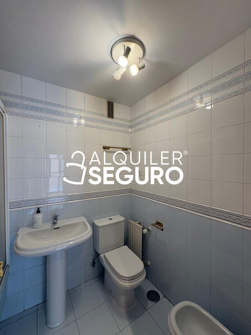Pis de 85 m² a Madrid