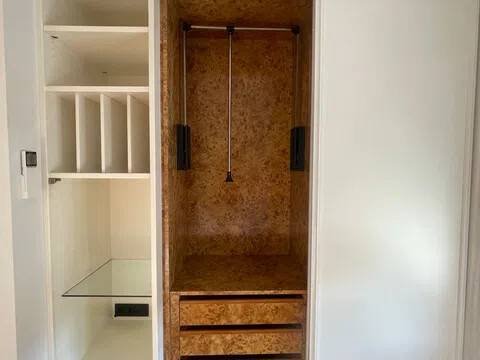 Piso de 230 m² en Murcia