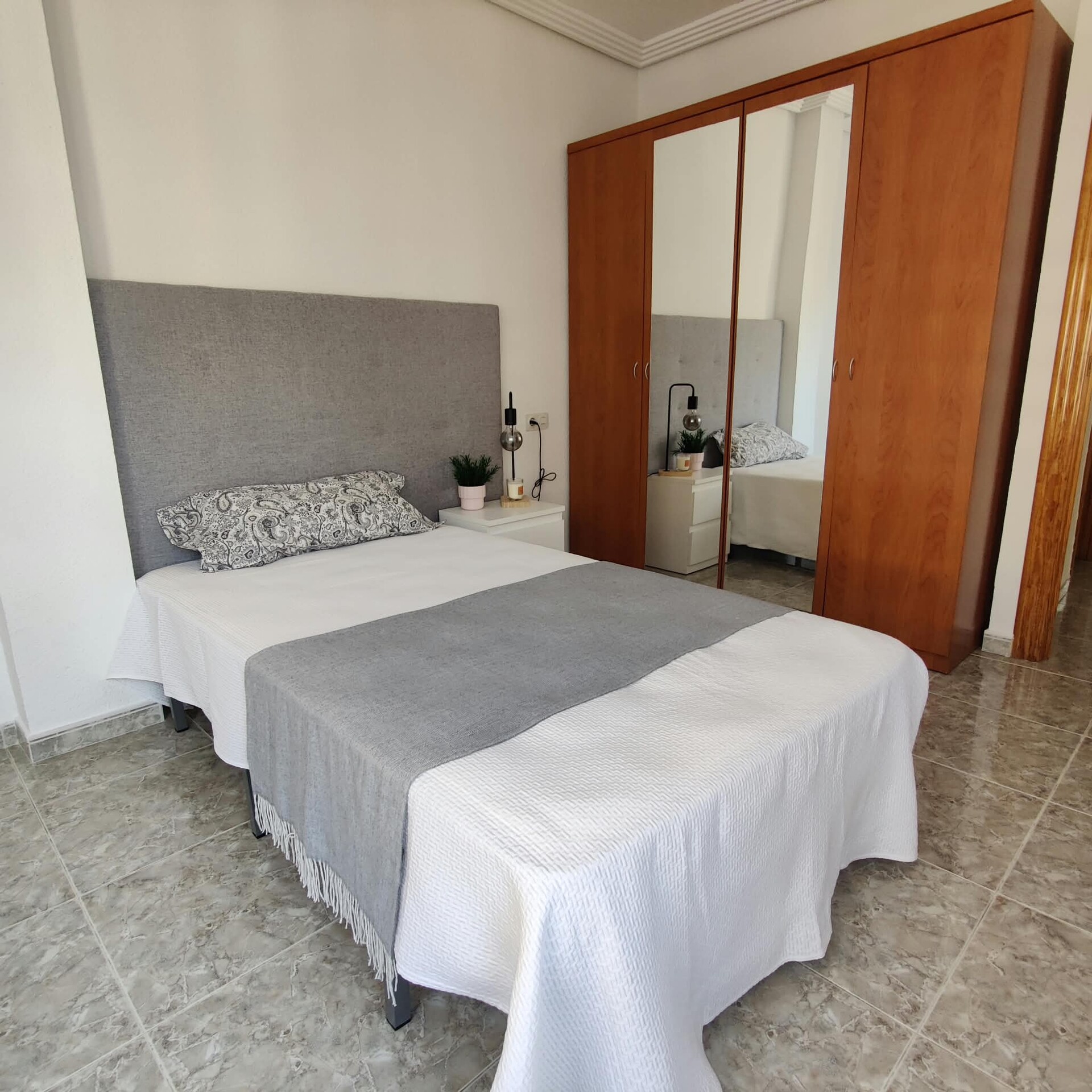 Pis de 118 m² a Molina de Segura