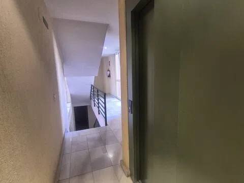 Piso de 60 m² en Ávila