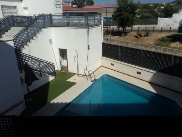 Piso de 65 m² en Villafranca de Córdoba