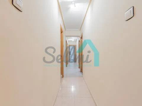 Piso de 120 m² en Oviedo