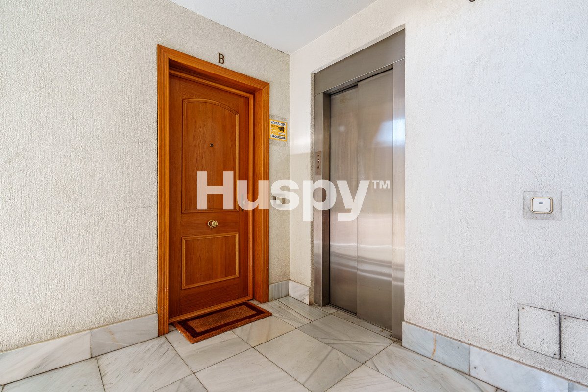 Pis de 124 m² a Madrid