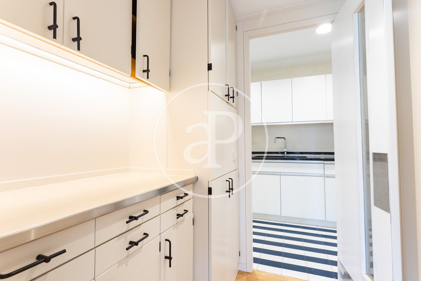Pis de 237 m² a Barcelona