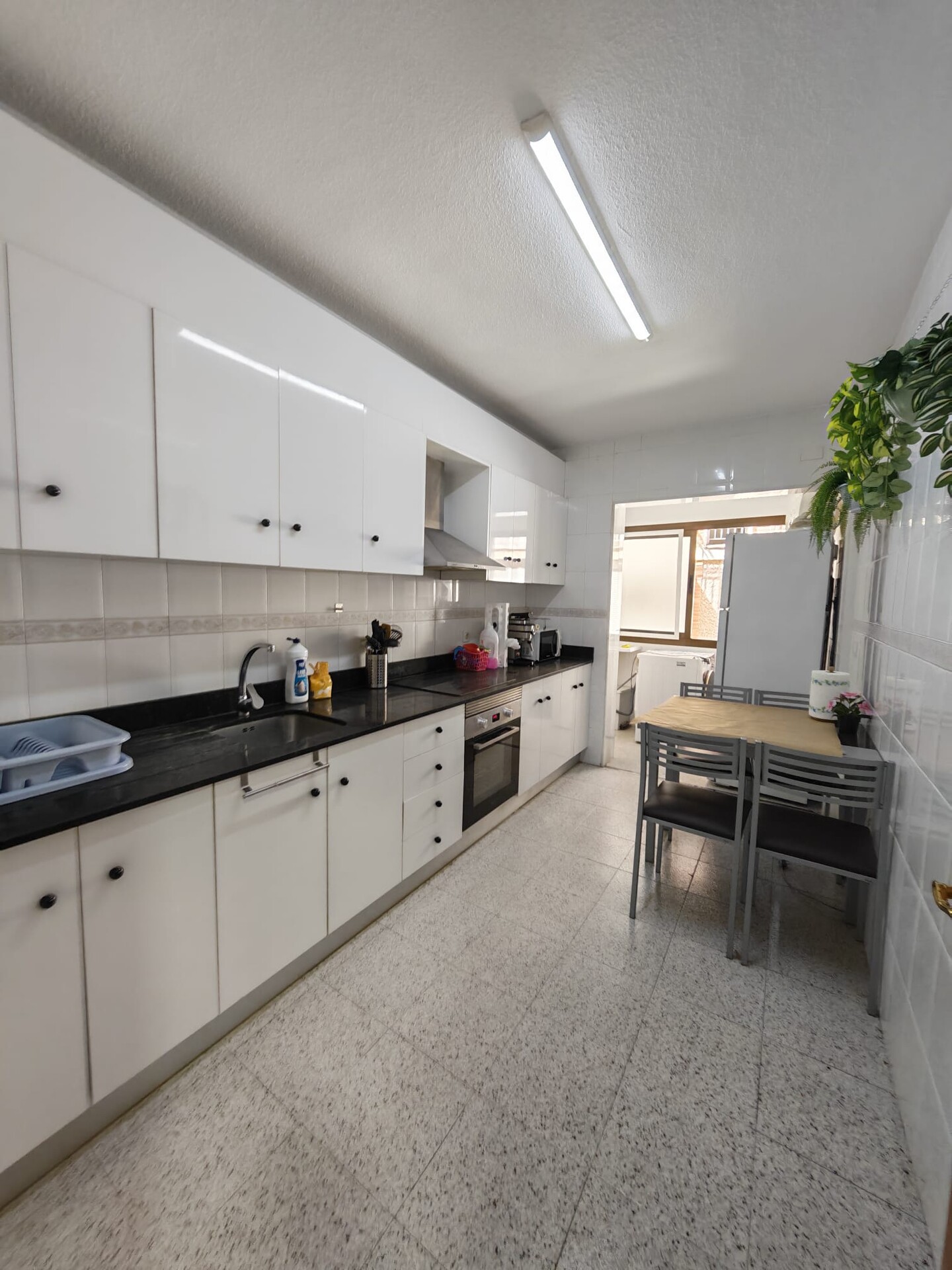 Piso de 105 m² en Murcia