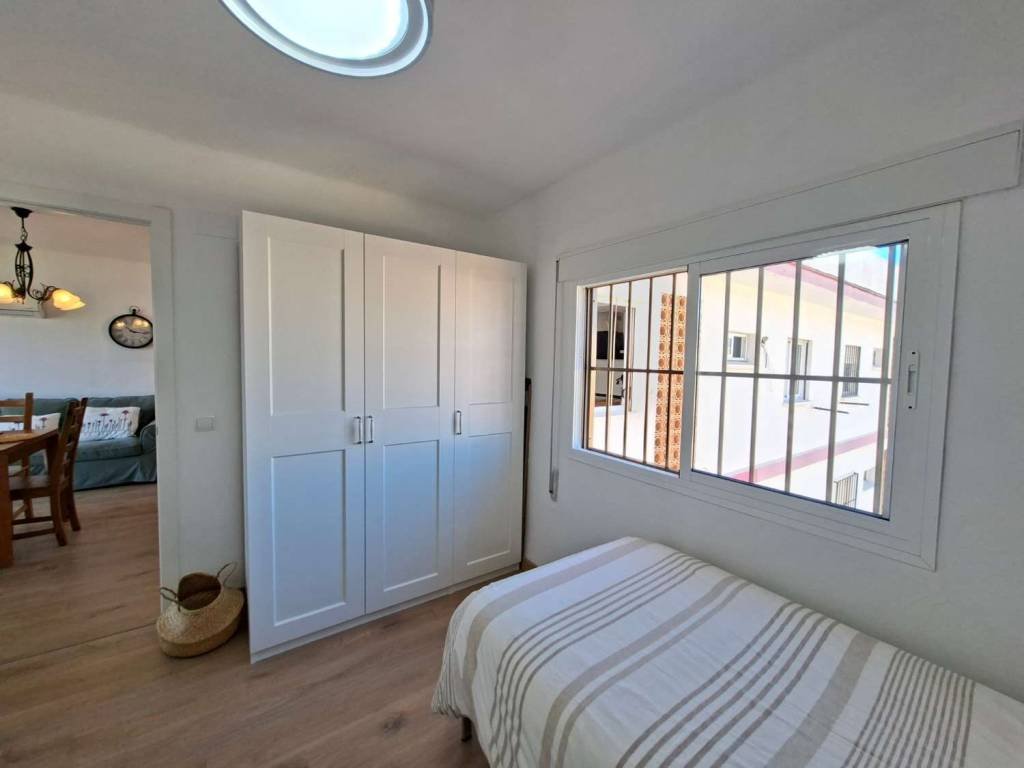 Piso de 90 m² en Vélez-Málaga