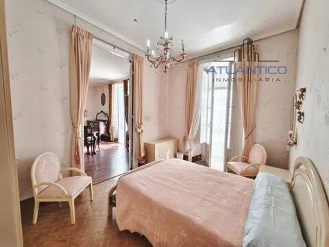 Piso de 186 m² en La Coruña