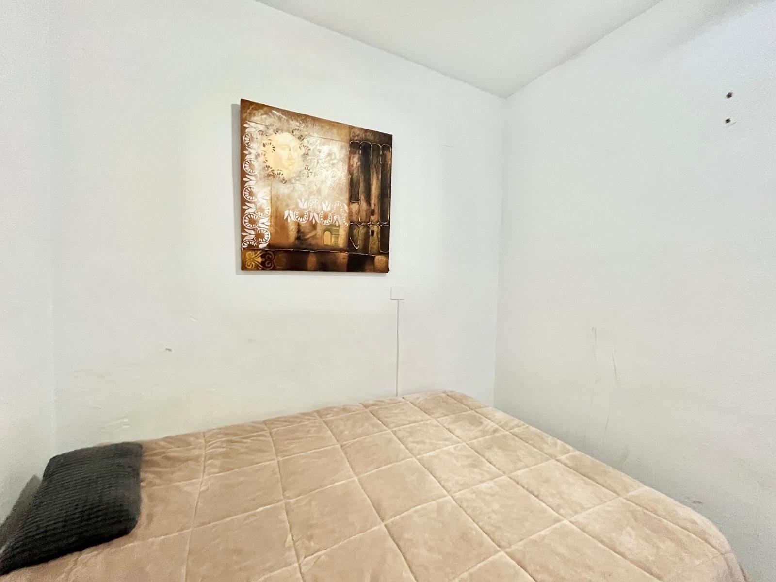 Pis de 43 m² a Torrevella