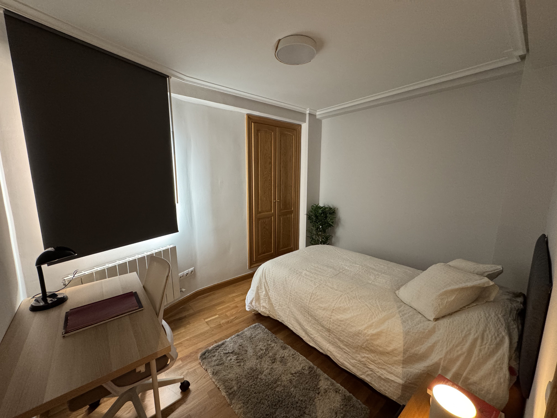 Habitación 90 m², Logroño
