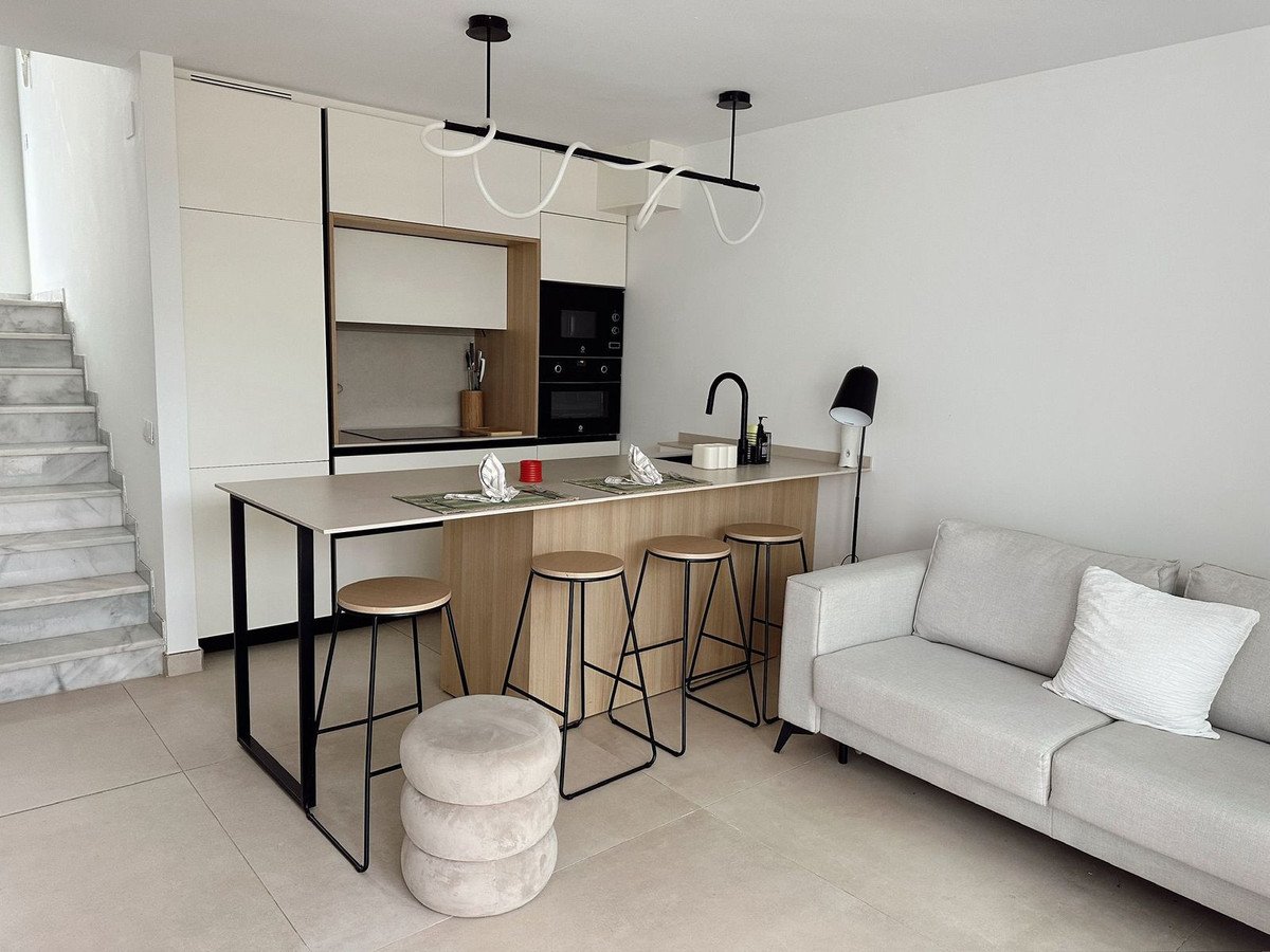 Piso de 73 m² en Marbella
