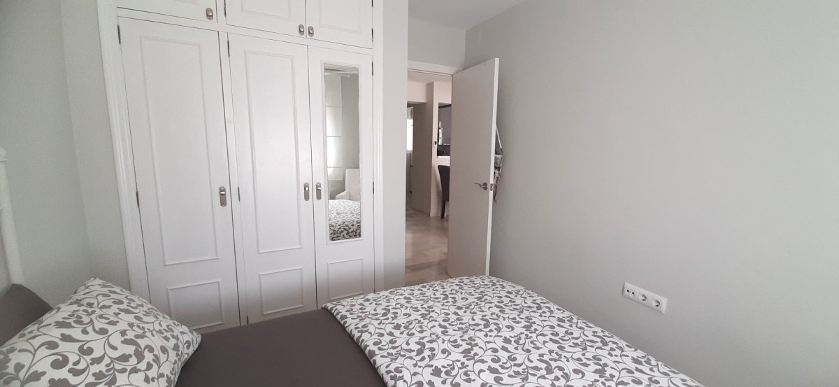 Piso de 71 m² en El Puerto de Santa María