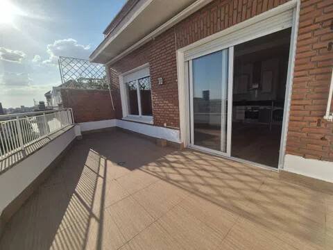 Appartamento 97 m² a Madrid