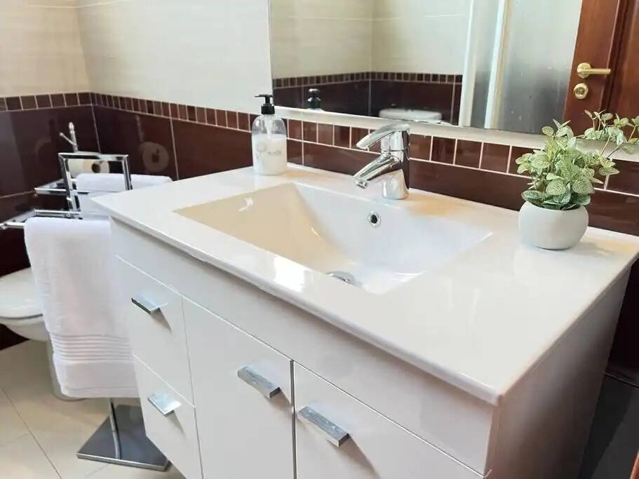 Piso de 120 m² en Torremolinos