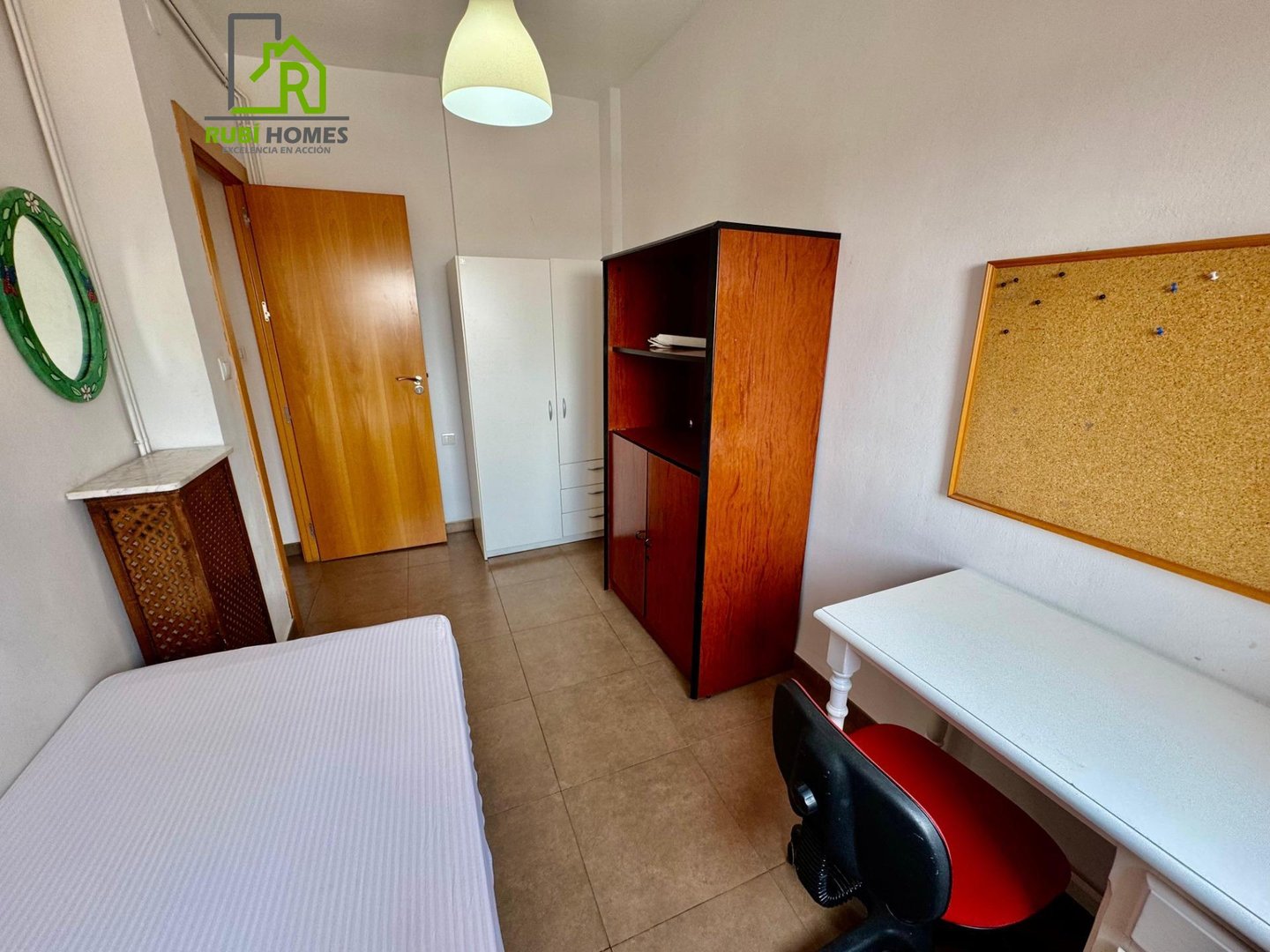 Piso de 106 m² en Granada