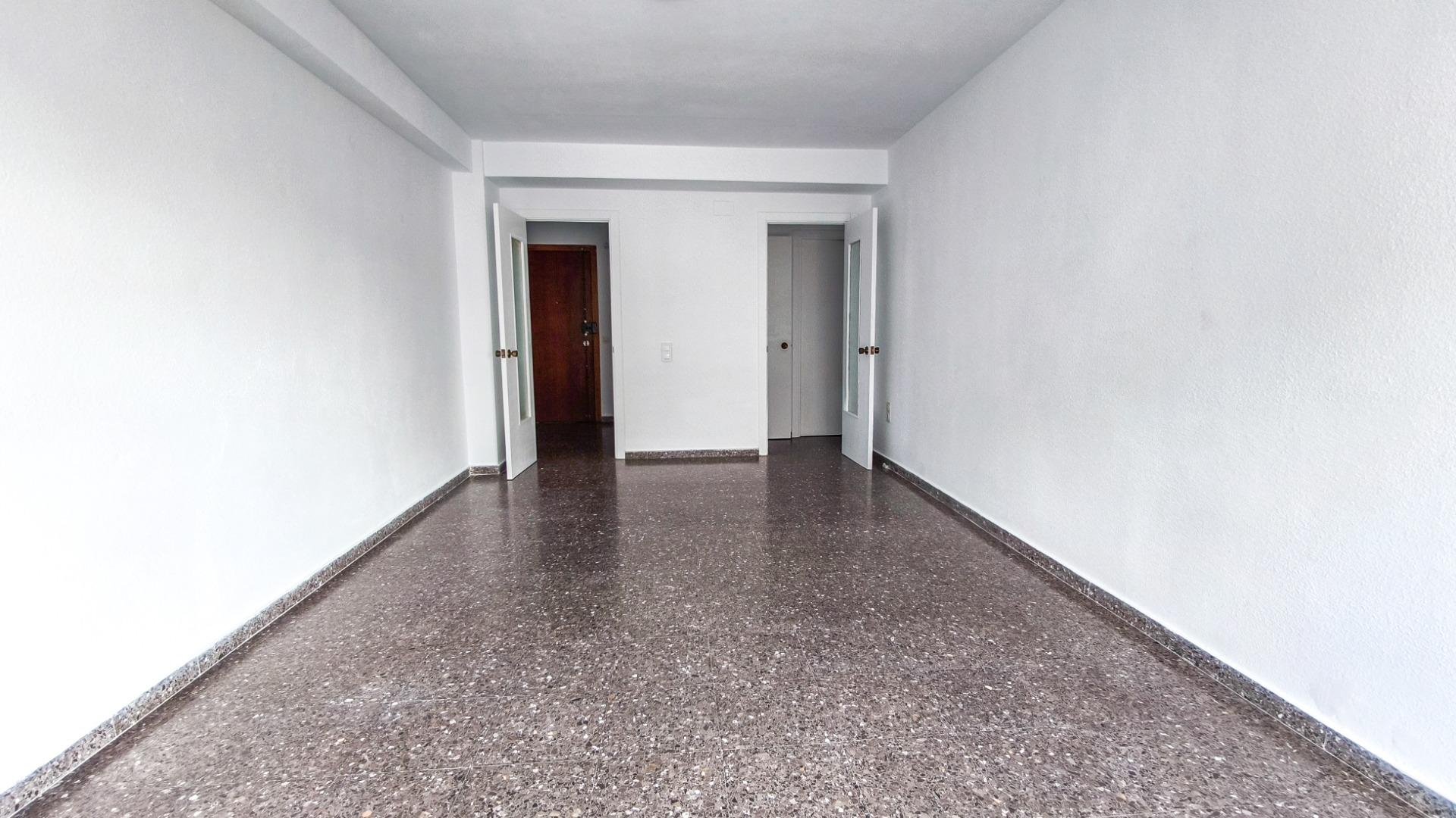 Pis de 120 m² a València