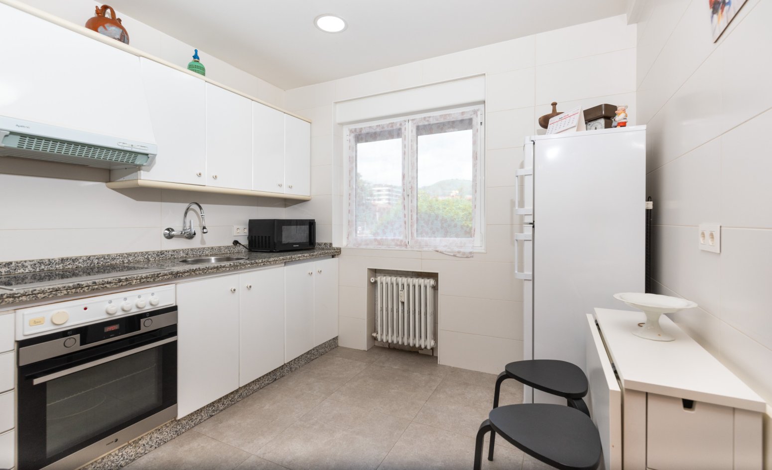 Piso de 75 m² en Oviedo