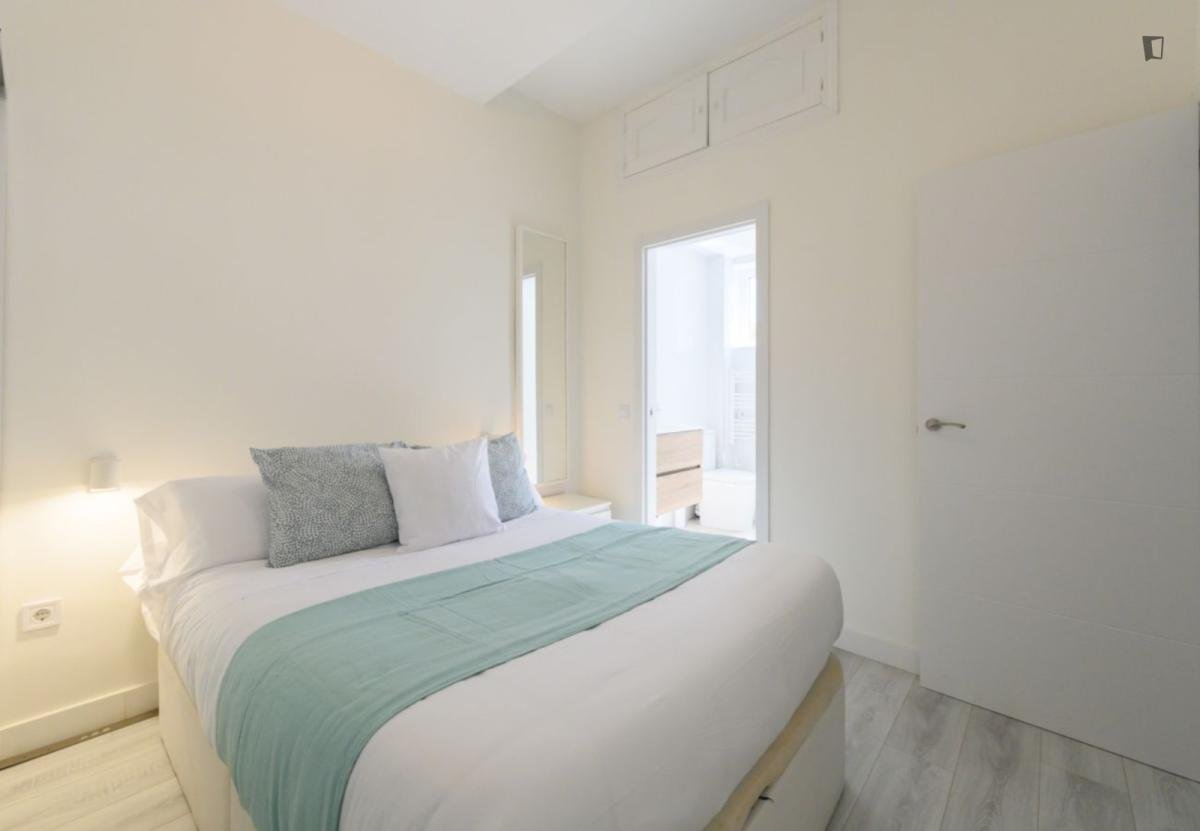 Piso de 38 m² en Madrid