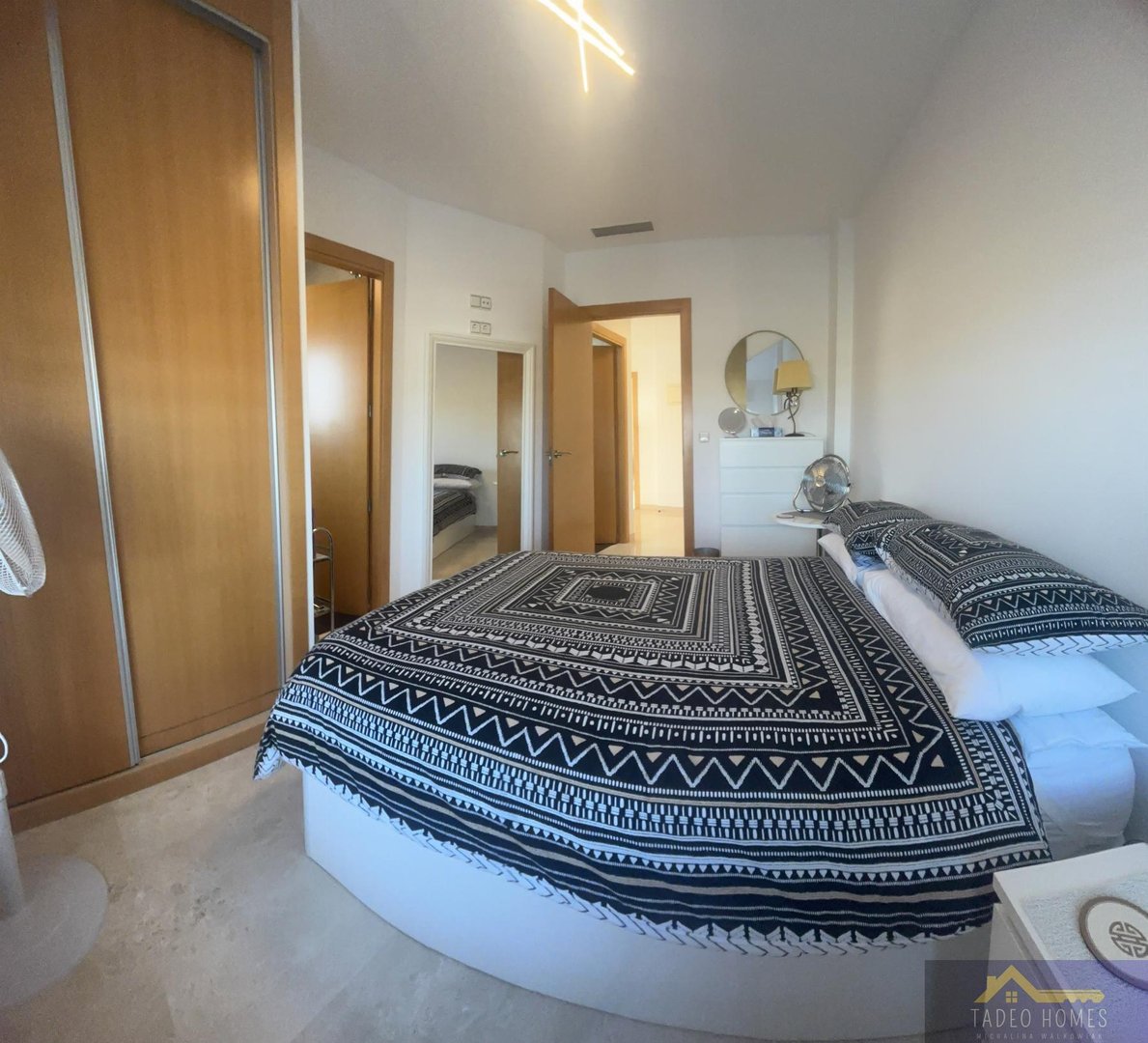 Wohnung 80 m² in Murcia
