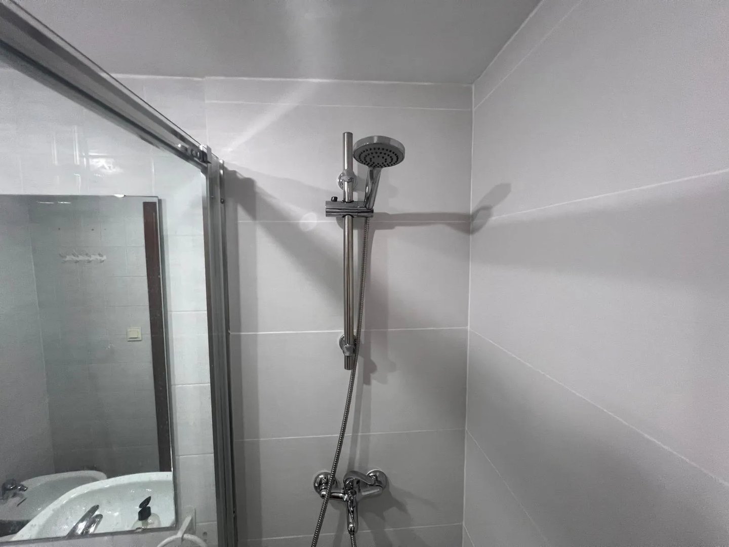 Habitación 120 m², Valencia