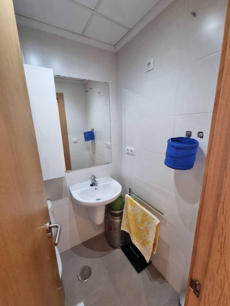 Pis de 48 m² a Tibi