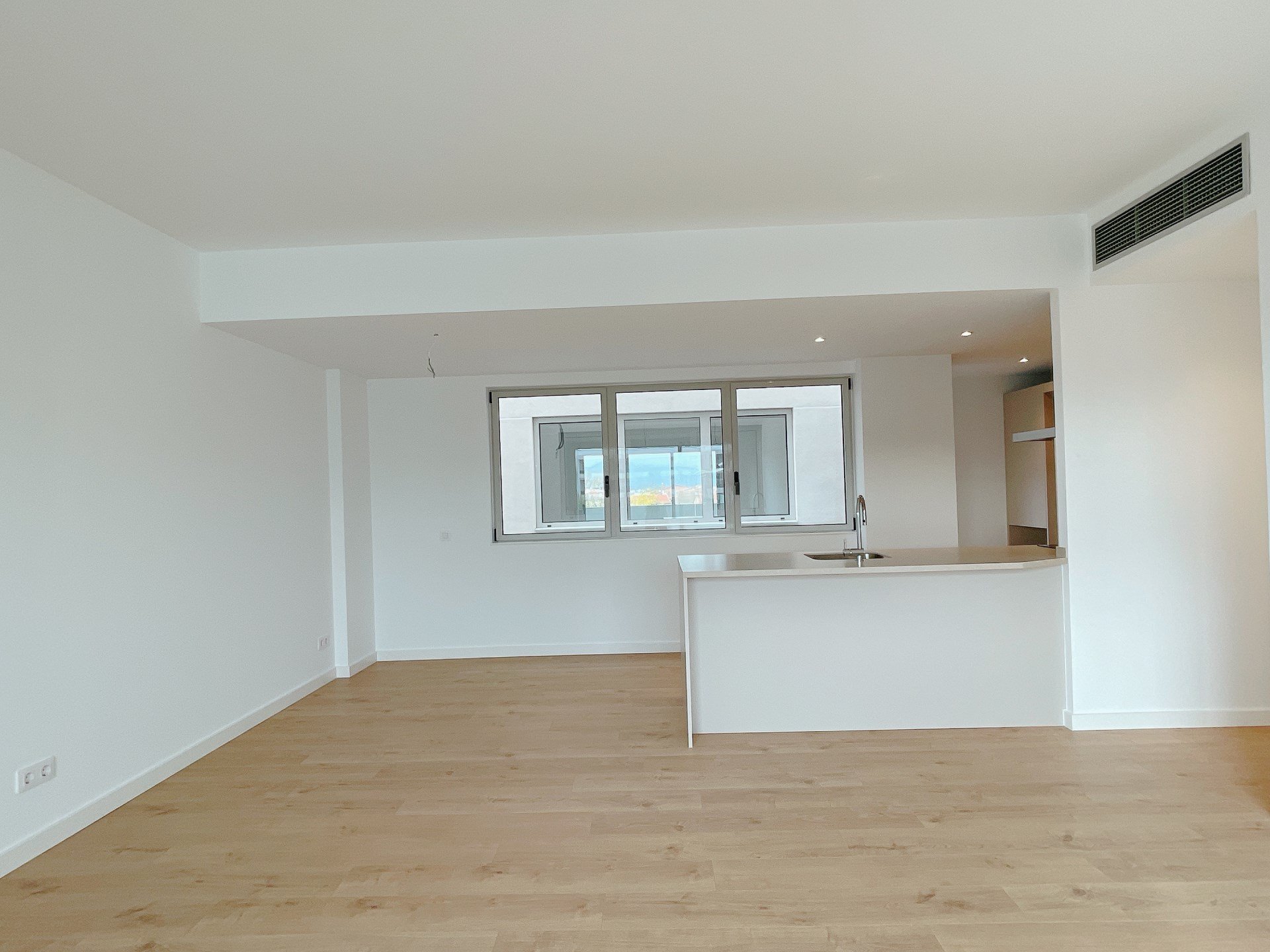 Piso de 116 m² en Vilablareix